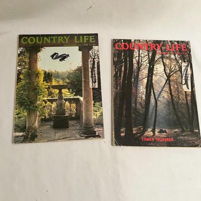 Magazine Collection 1925-1990 (D-MK)