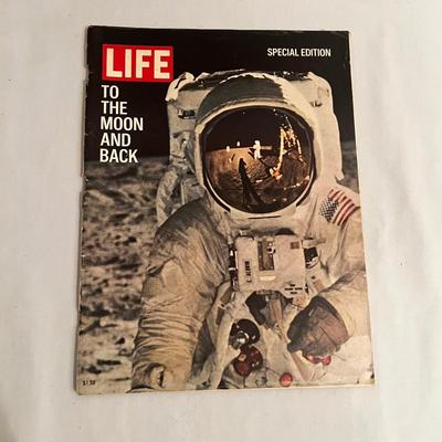 Magazine Collection 1925-1990 (D-MK)