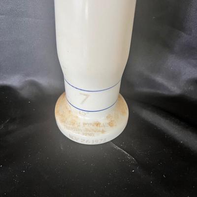 Porcelain Hand Models (D-MK)