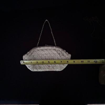 Two Fashion Purses (ST-BB)
