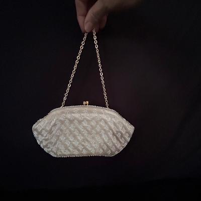 Two Fashion Purses (ST-BB)