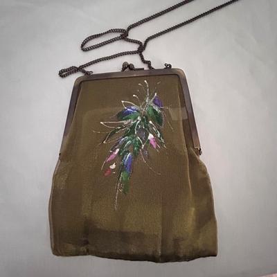 Two Fashion Purses (ST-BB)
