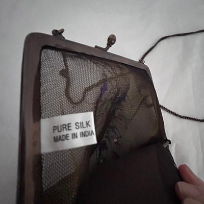 Two Fashion Purses (ST-BB)