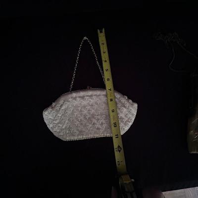Two Fashion Purses (ST-BB)