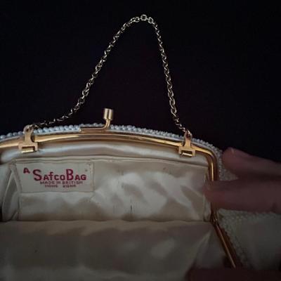 Two Fashion Purses (ST-BB)
