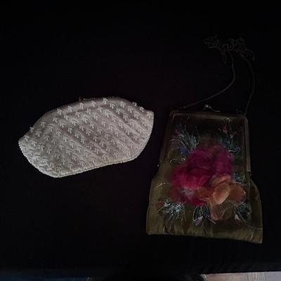 Two Fashion Purses (ST-BB)