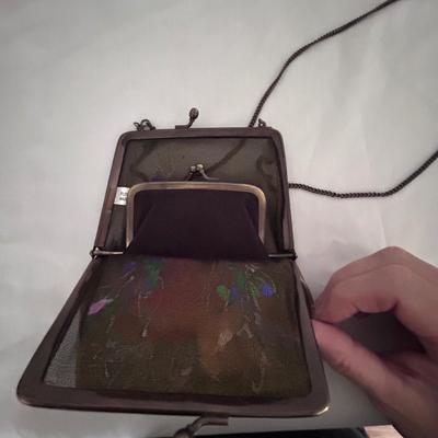 Two Fashion Purses (ST-BB)