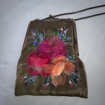 Two Fashion Purses (ST-BB)