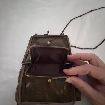 Two Fashion Purses (ST-BB)