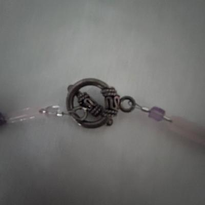 Collection of Beaded Necklaces (ST-BB)