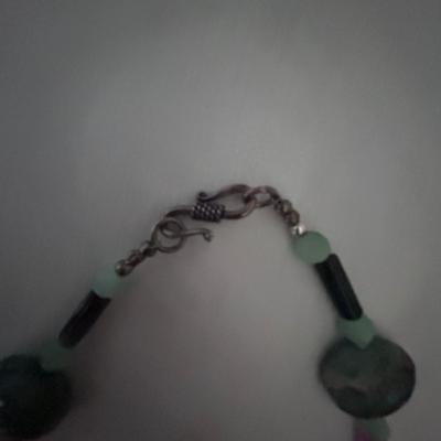 Collection of Beaded Necklaces (ST-BB)