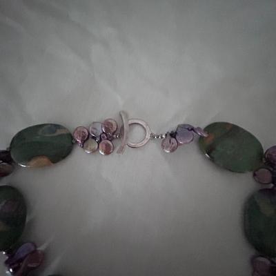Collection of Beaded Necklaces (ST-BB)