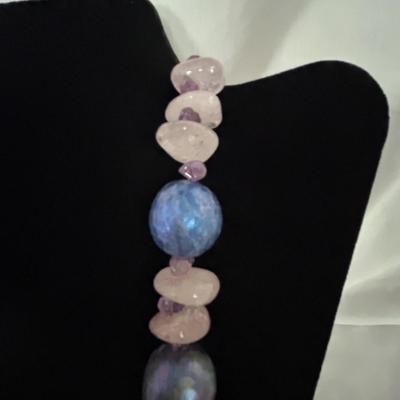 Collection of Beaded Necklaces (ST-BB)