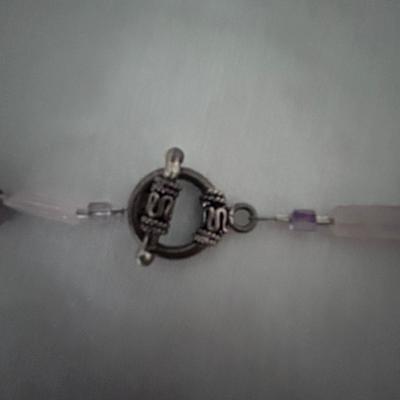 Collection of Beaded Necklaces (ST-BB)