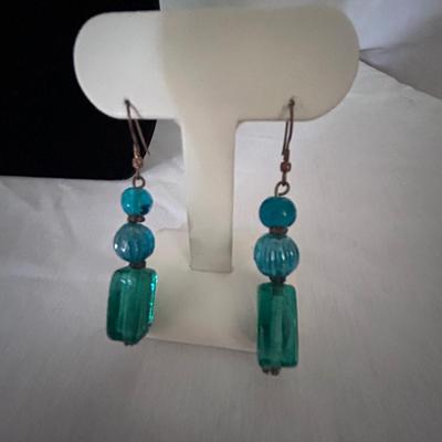 Collection of Beaded Necklaces (ST-BB)