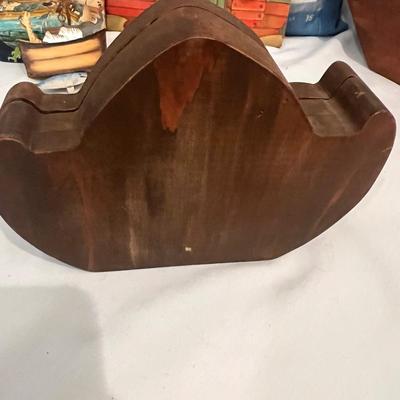 Noah’s Ark Themed Items & More (D-MK)