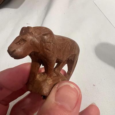 Noah’s Ark Themed Items & More (D-MK)
