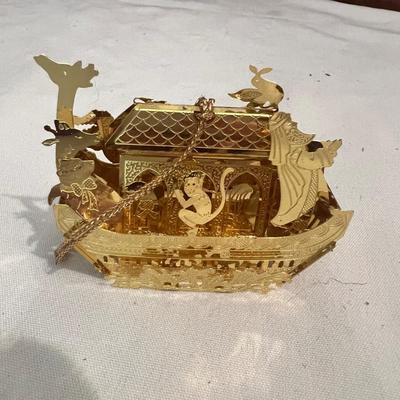 Noah’s Ark Themed Items & More (D-MK)
