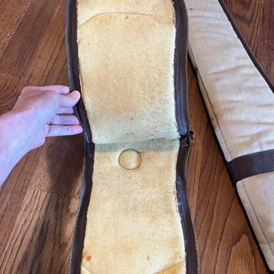 Three Rifle Cases (D-MK)