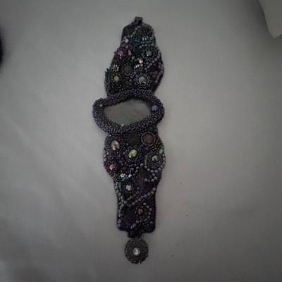 Iridescent Beaded Collection (ST-BB)