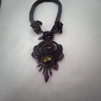 Iridescent Beaded Collection (ST-BB)
