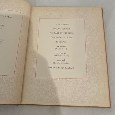 Antique Religious Books & More (D-MK)