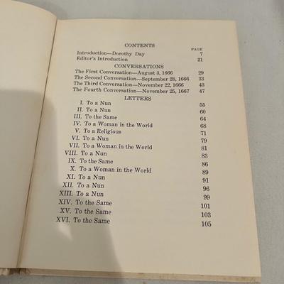Antique Religious Books & More (D-MK)