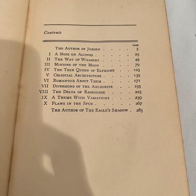 Antique Religious Books & More (D-MK)