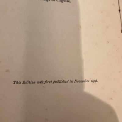 Antique Religious Books & More (D-MK)