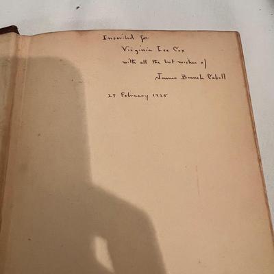 Antique Religious Books & More (D-MK)