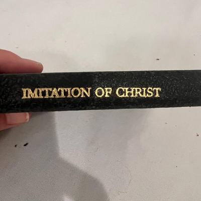 Antique Religious Books & More (D-MK)
