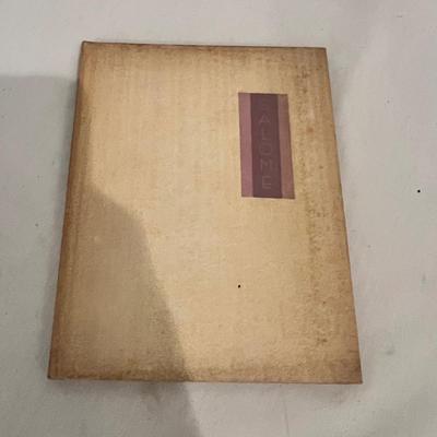 Antique Religious Books & More (D-MK)