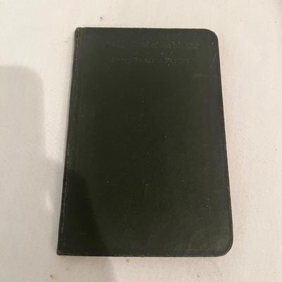 Antique Religious Books & More (D-MK)