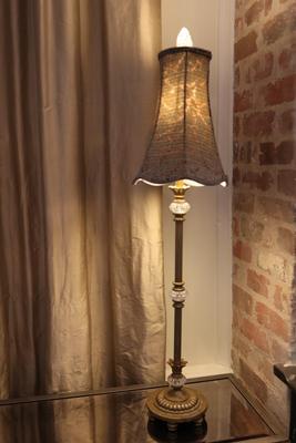 Elegant Table Lamp