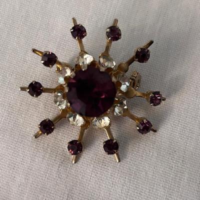 Gold and Turquoise Colored Jewelry (ST-BB)