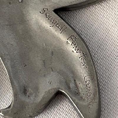 Sterling by Jewelart and Towle (ST-BB)