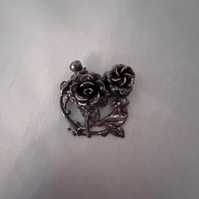 Sterling by Jewelart and Towle (ST-BB)
