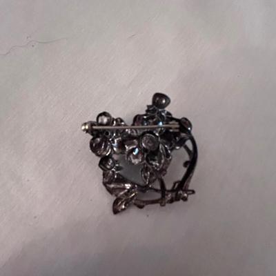 Sterling by Jewelart and Towle (ST-BB)