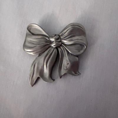 Sterling by Jewelart and Towle (ST-BB)