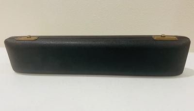 Flute Lot Of 5~ Gemeinhardt
