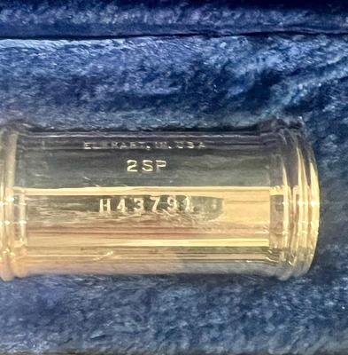 Flute Lot Of 5~ Gemeinhardt