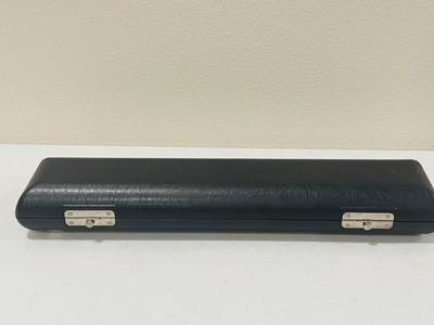 Flute Lot Of 5~ Gemeinhardt