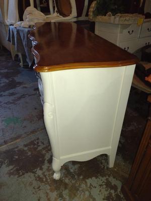 French Provincial Style Dresser