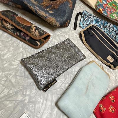 Lot of bags
