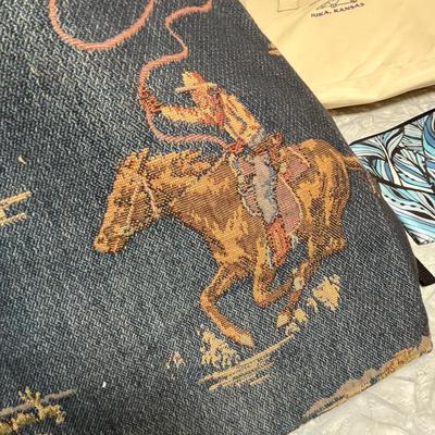 Lot of bags