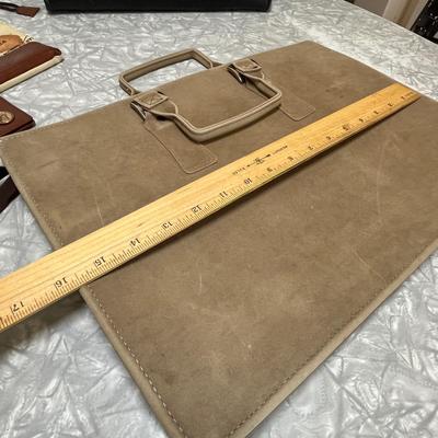 More bags!