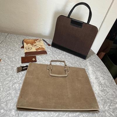More bags!