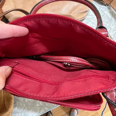 Lot #1 Purses