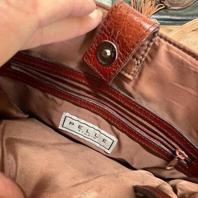 Lot #1 Purses