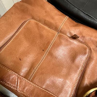 Lot #1 Purses